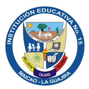 Institución Educativa Número 15
