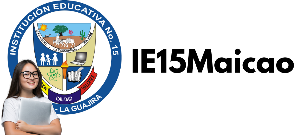 Institución Educativa Número 15