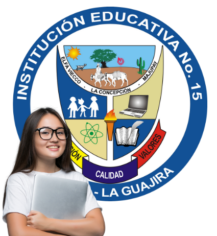 Institución Educativa Número 15