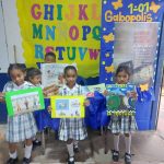 Entornos Educativos Libres de Violencias