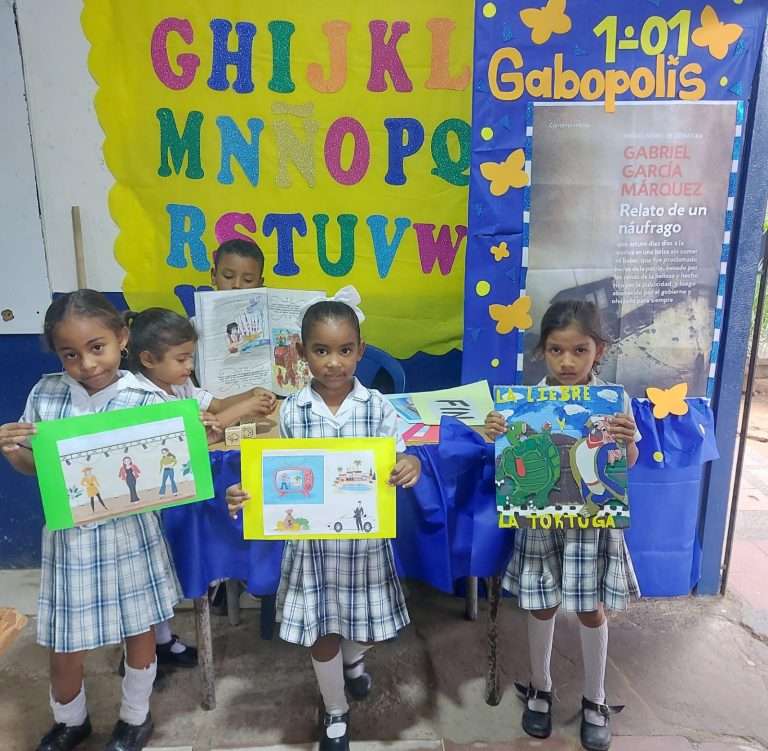 Entornos Educativos Libres de Violencias