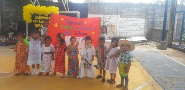 🚨 ¡Nos seguimos preparando con compromiso y responsabilidad! 🚨