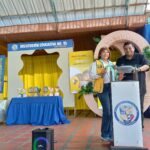 Foro Institucional Tejiendo Saberes