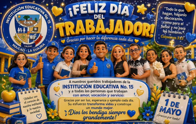 @IE15Maicao