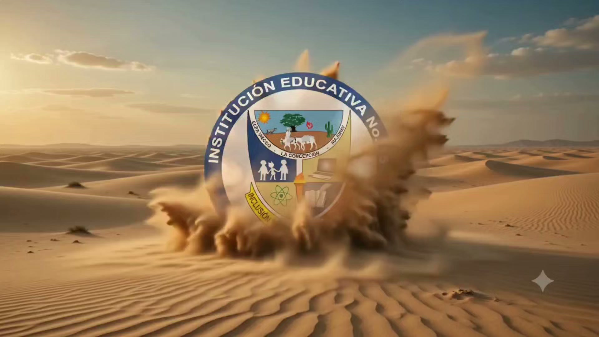 Institución Educativa Número 15 - Maicao