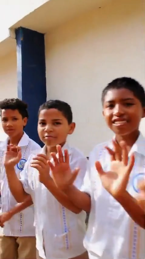 Institución Educativa Número 15 - Maicao