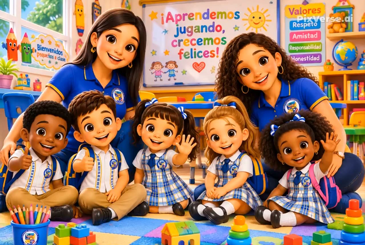 Institución Educativa Número 15 - Maicao